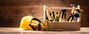 A tradies tools are their most valuable possession